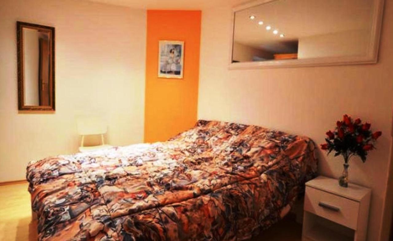 Excelsior Apartments Rovinj Exterior photo