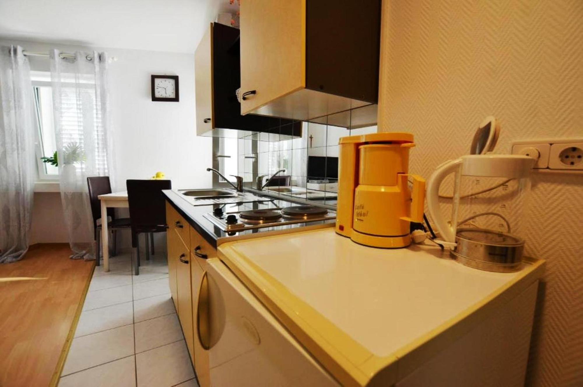 Excelsior Apartments Rovinj Exterior photo
