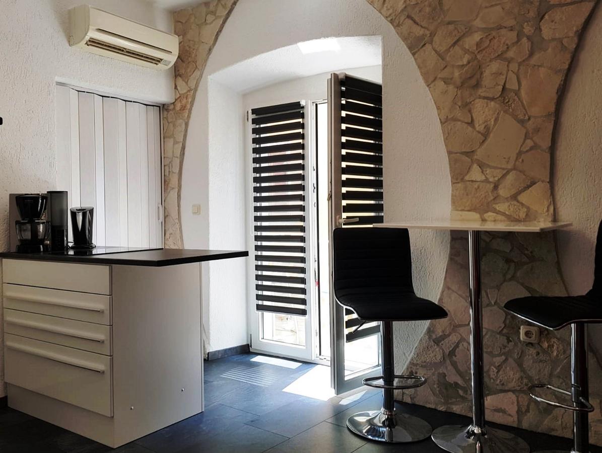 Excelsior Apartments Rovinj Exterior photo